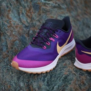 Nike Air Zoom Pegasus 36 Trail